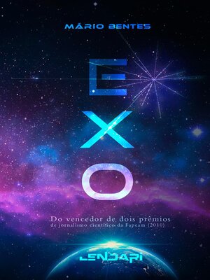 cover image of EXO